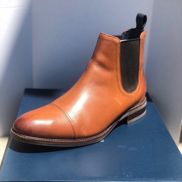Men’s Cole Haan Boots main image 2